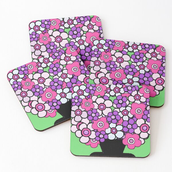 Item preview, Floodle candy bunch designed and sold by bekki smith.
