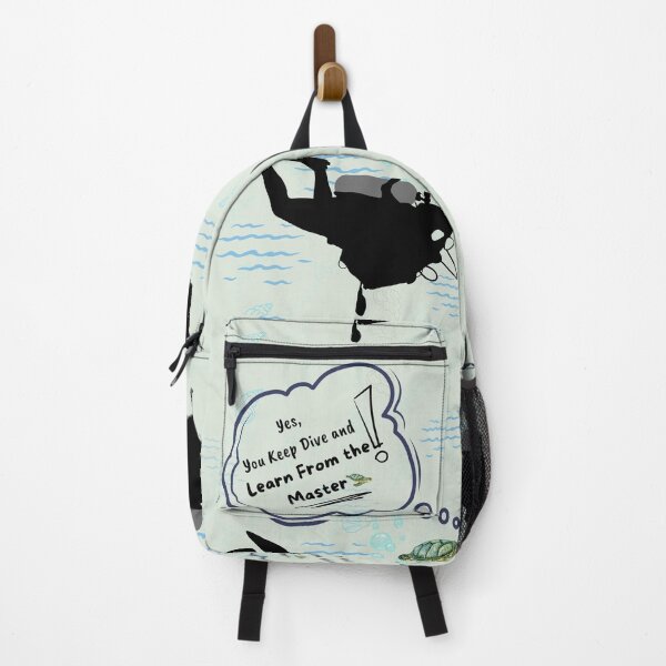 Item preview, Turtle the Dive master designed and sold by CeriTaHaTi.