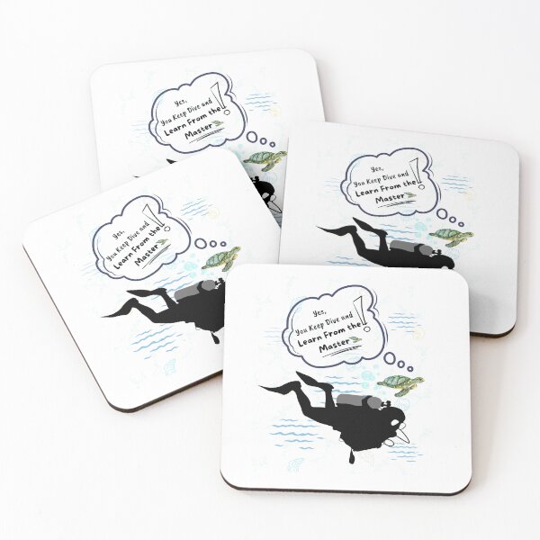 Item preview, Turtle the Dive master designed and sold by CeriTaHaTi.