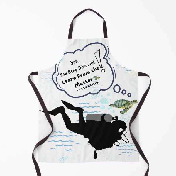 Item preview, Turtle the Dive master designed and sold by CeriTaHaTi.