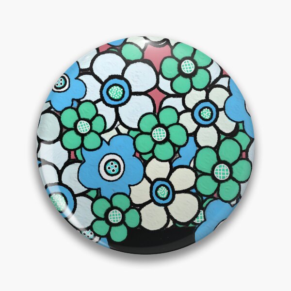 Item preview, Floodle Cool bunch designed and sold by bekki smith.