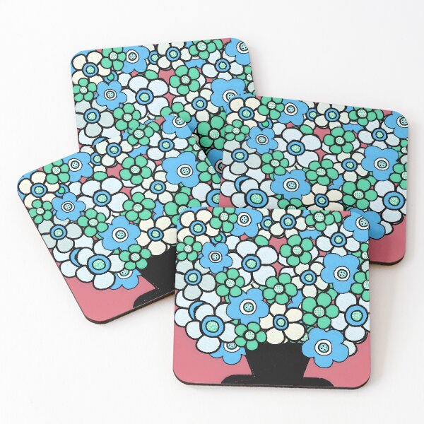 Item preview, Floodle Cool bunch designed and sold by bekki smith.