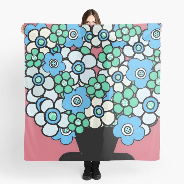 Item preview, Floodle Cool bunch designed and sold by bekki smith.