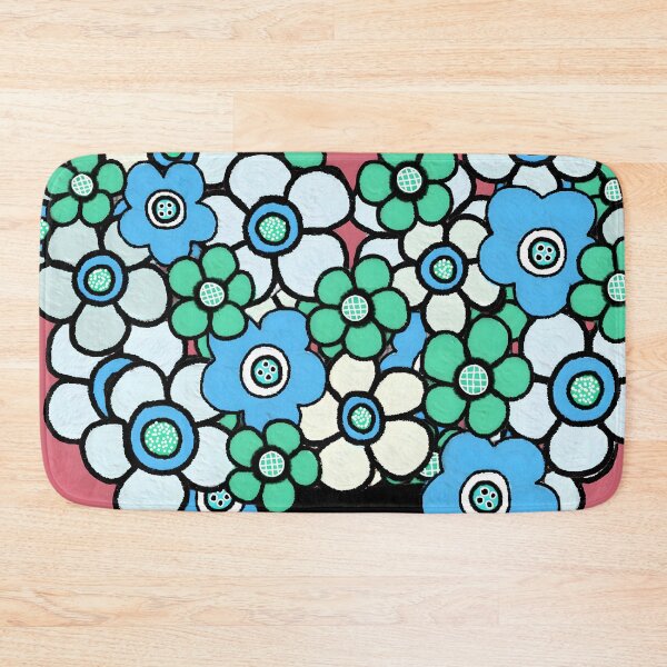 Item preview, Floodle Cool bunch designed and sold by bekki smith.