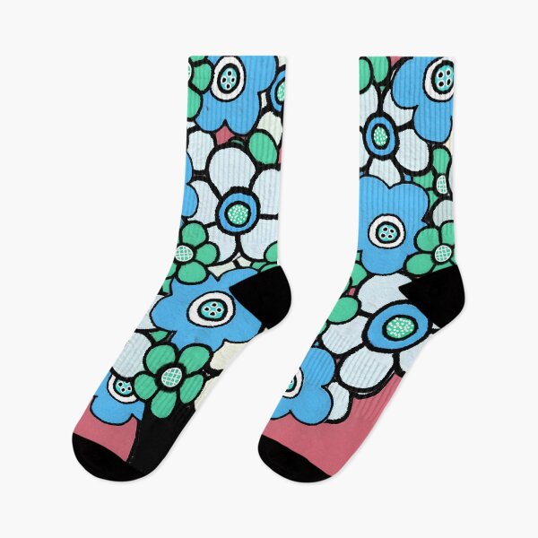 Item preview, Floodle Cool bunch designed and sold by bekki smith.