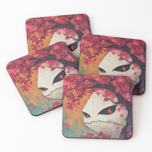 Item preview, Guardian Kodama Yokai designed and sold by bapupa.