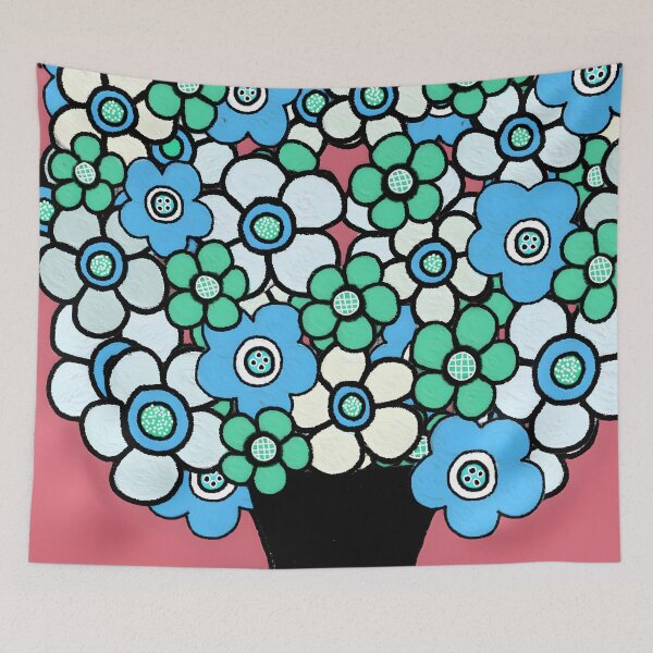 Item preview, Floodle Cool bunch designed and sold by bekki smith.