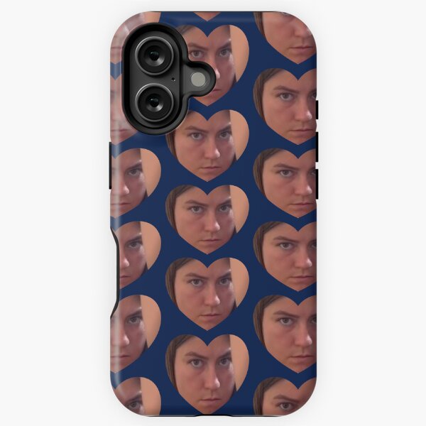 VAL iPhone Tough Case