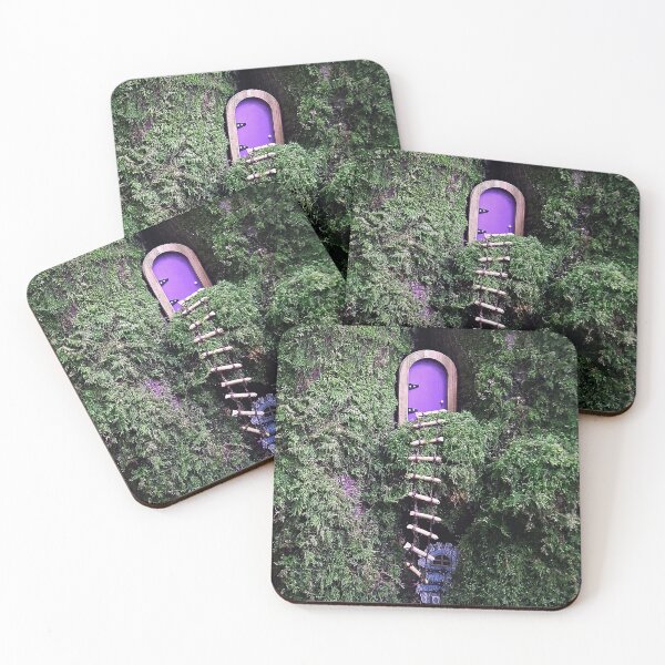 Item preview, home of the wee folk designed and sold by Murph's Images.
