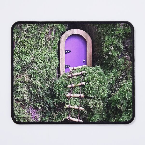 Item preview, home of the wee folk designed and sold by Murph's Images.
