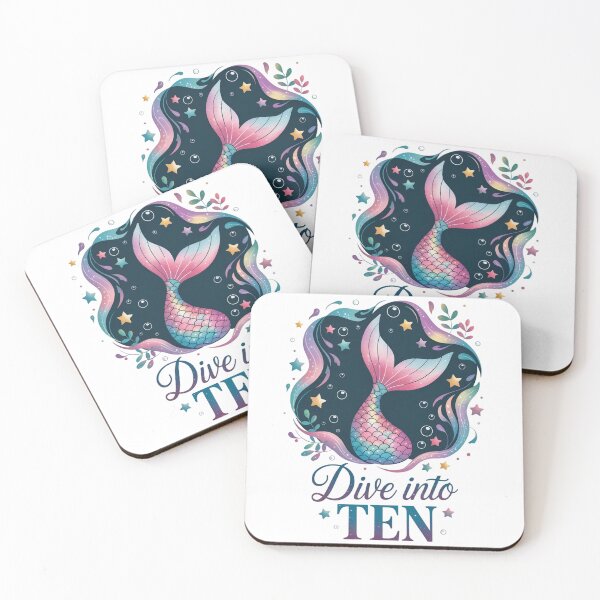 Item preview, Dive into TEN designed and sold by jkrphoto.