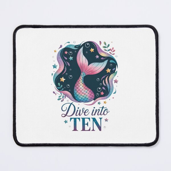Item preview, Dive into TEN designed and sold by jkrphoto.