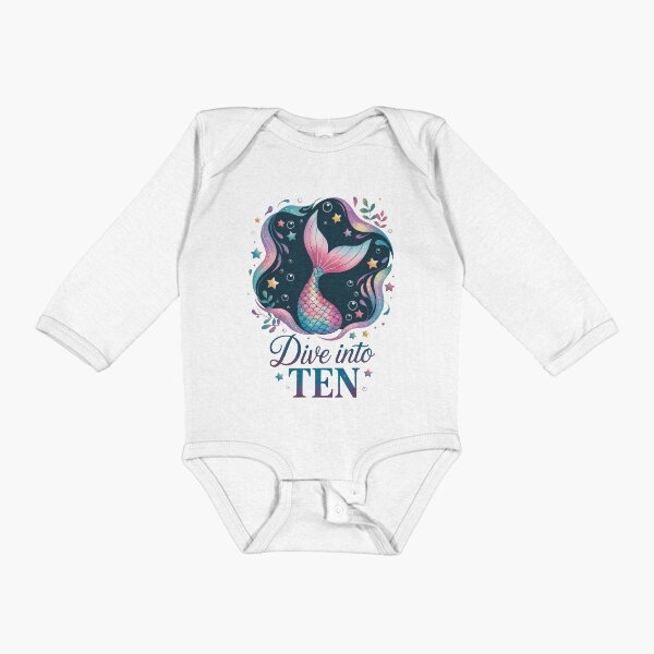 Item preview, Dive into TEN designed and sold by jkrphoto.