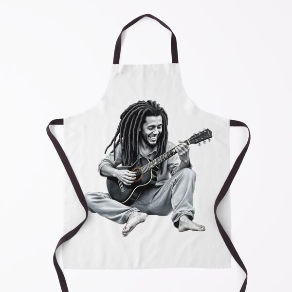 Item preview, BOB MARLEY: ONE LOVE designed and sold by CHRIST5000.