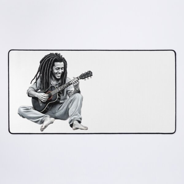 Item preview, BOB MARLEY: ONE LOVE designed and sold by CHRIST5000.