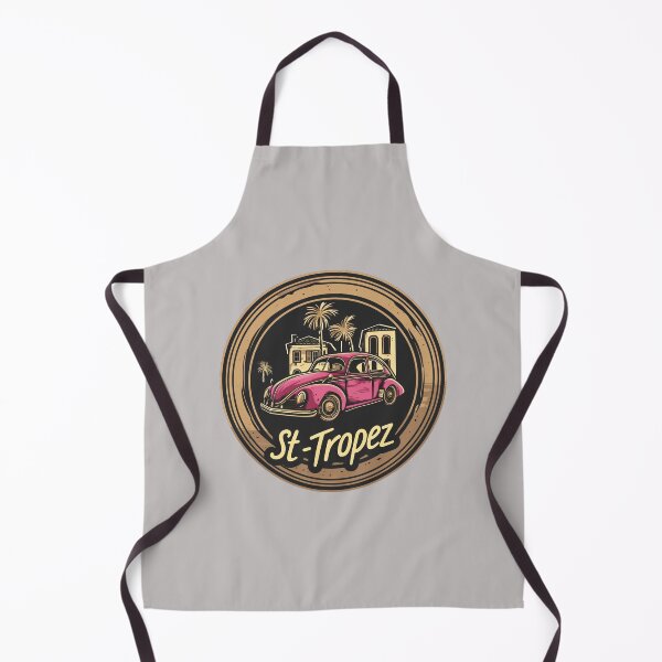 Item preview, St Tropez - Vintage Holiday designed and sold by CoputerEasel.