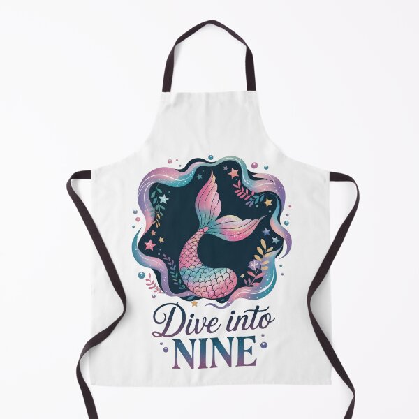 Item preview, Dive Into Nine designed and sold by jkrphoto.