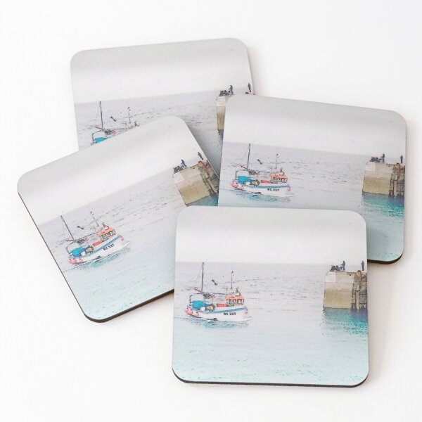 Item preview, the crab boat returns designed and sold by Murph's Images.