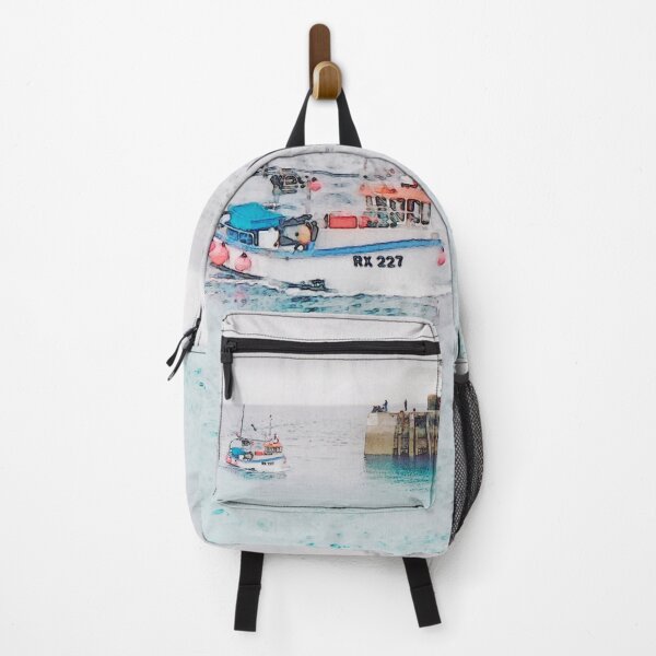 Item preview, the crab boat returns designed and sold by Murph's Images.