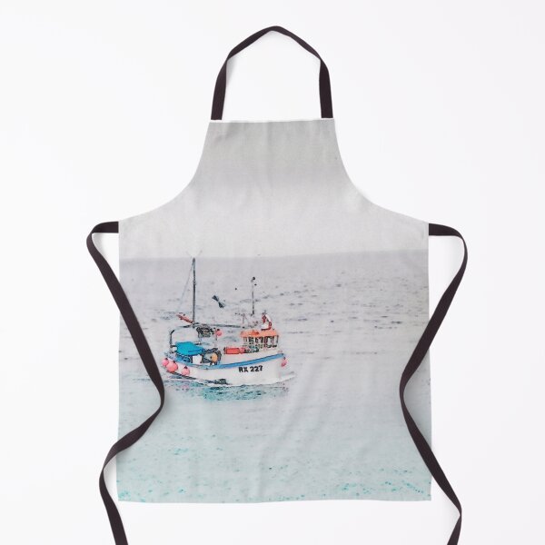 Item preview, the crab boat returns designed and sold by Murph's Images.