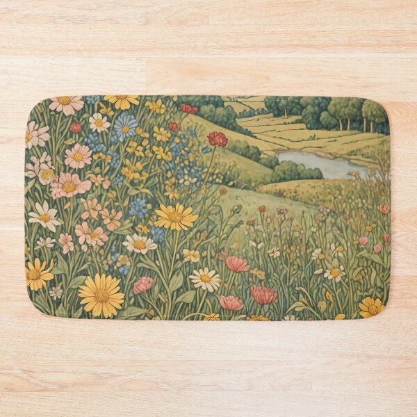 Item preview, Meadow no2 designed and sold by Lizetteh.