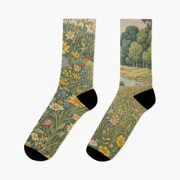 Item preview, Meadow no2 designed and sold by Lizetteh.