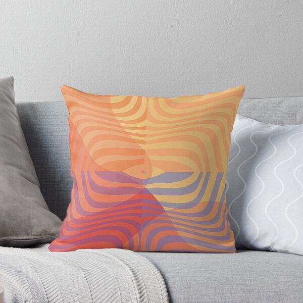 Item preview, Cool Wavy Summer Vibe designed and sold by IronEraThreads.