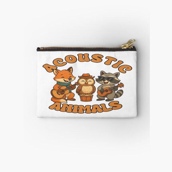 Item preview, Acoustic Guitar Trio – Vintage Forest Session designed and sold by Globalcitytees.