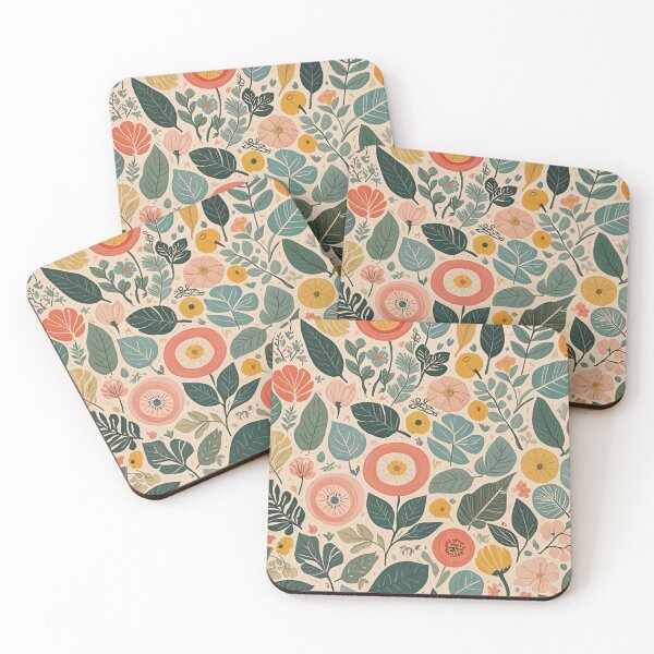 Item preview, Floral no1 designed and sold by Lizetteh.