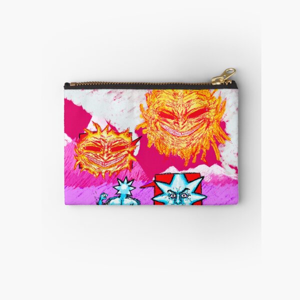Item preview, Starson V Sungod designed and sold by SomeSortofGeek!.