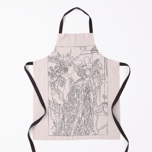 Item preview, The Soul of the Rose by John William Waterhouse designed and sold by EarlGrey88.