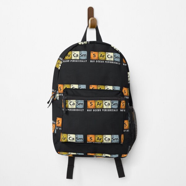 Item preview, Sarcasm May Occur Periodically designed and sold by PioneerX1.