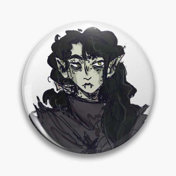 Item preview, Paeon pestifus designed and sold by seolar-sketches.