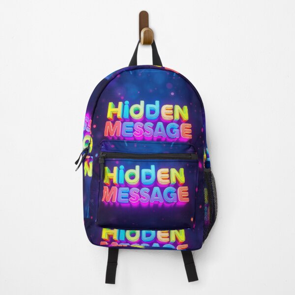 Item preview, Hidden Message designed and sold by casamomo.
