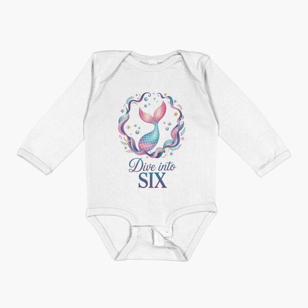 Item preview, Dive Into Six designed and sold by jkrphoto.