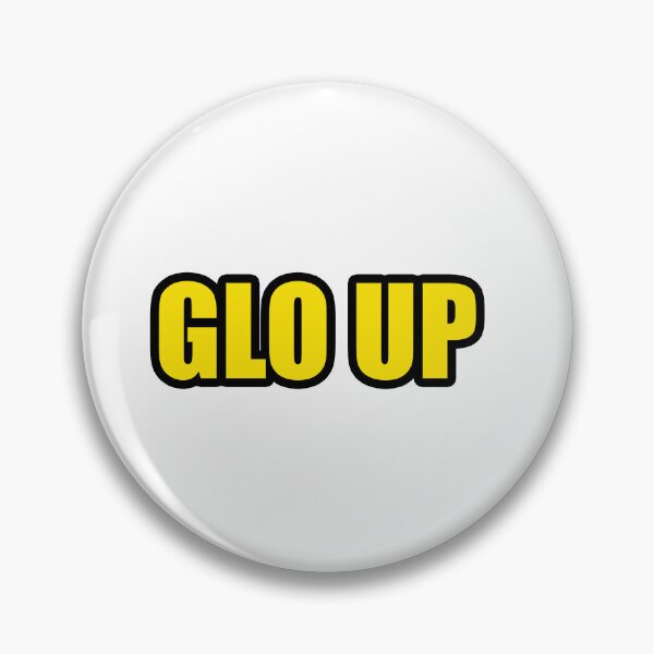 Item preview, Glo Up designed and sold by Gotta Escape.