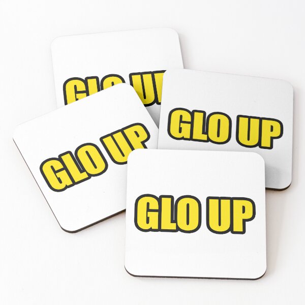 Item preview, Glo Up designed and sold by Gotta Escape.
