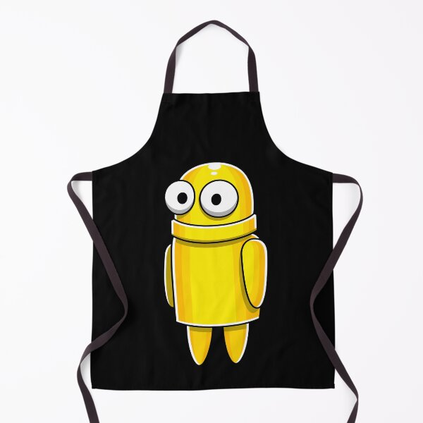 Item preview, R.E.P.O. Character Cute Fanart designed and sold by Kubala Designs.