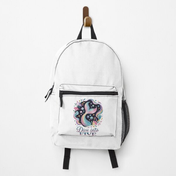 Item preview, Dive Into Five designed and sold by jkrphoto.