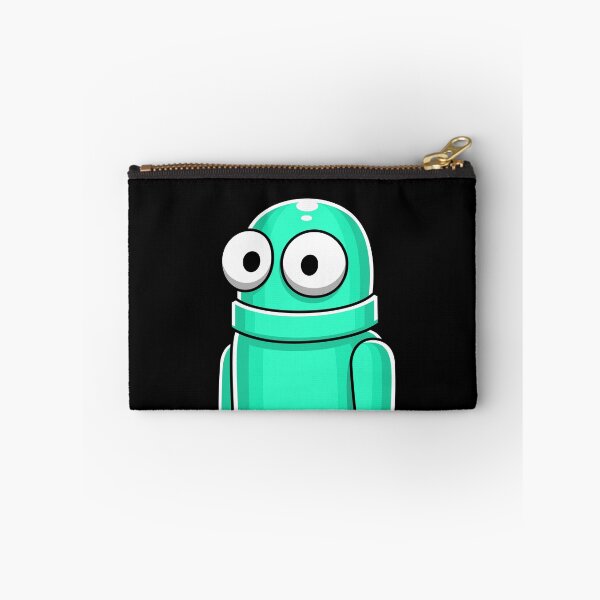 Item preview, R.E.P.O. Character Cute Fanart designed and sold by Kubala Designs.