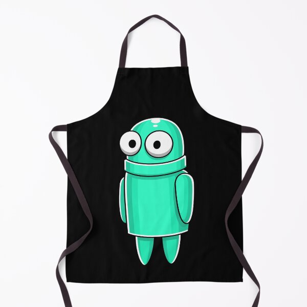 Item preview, R.E.P.O. Character Cute Fanart designed and sold by Kubala Designs.