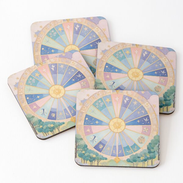 Item preview, Wheel of Fortune no1 designed and sold by Lizetteh.
