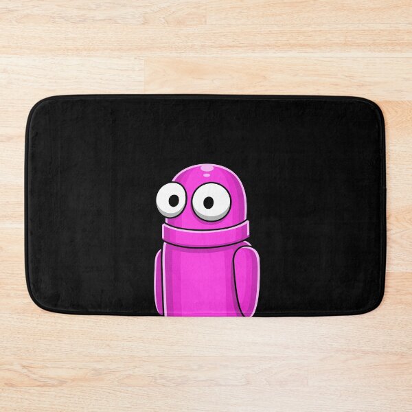 Item preview, R.E.P.O. Character Cute Fanart designed and sold by Kubala Designs.