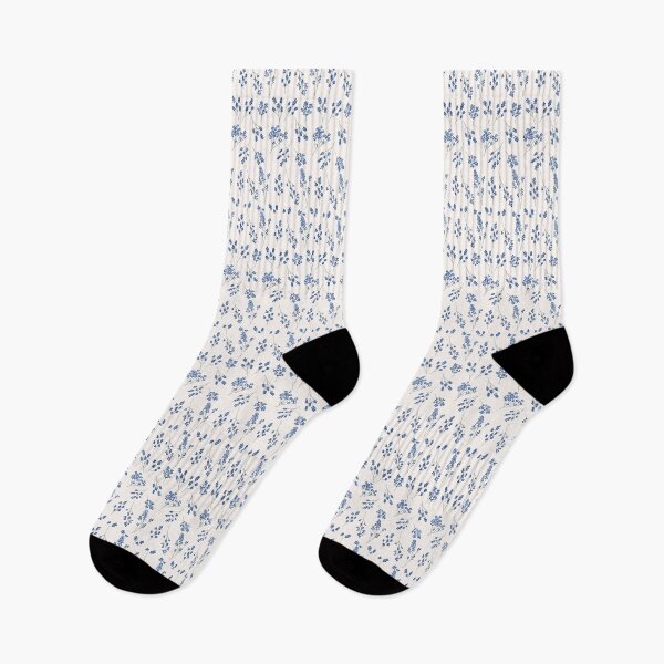 Item preview, "Twilight Garden Seamless Pattern" designed and sold by Meemaart.