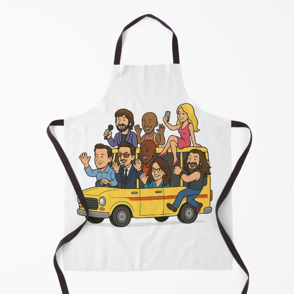 Item preview, Cartoon celebrities designed and sold by Bluntdivas.