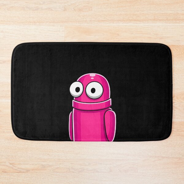 Item preview, R.E.P.O. Character Cute Fanart designed and sold by Kubala Designs.