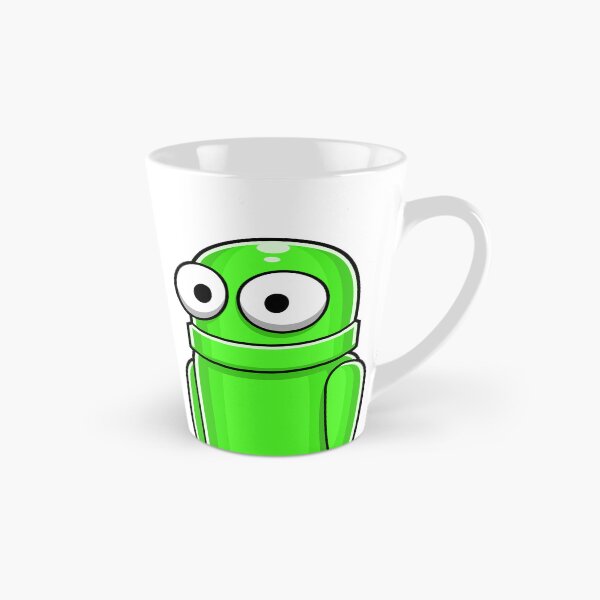 Item preview, R.E.P.O. Character Cute Fanart designed and sold by Kubala Designs.