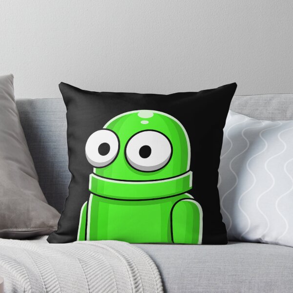 Item preview, R.E.P.O. Character Cute Fanart designed and sold by Kubala Designs.
