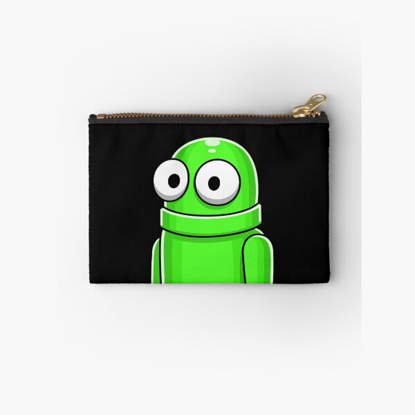 Item preview, R.E.P.O. Character Cute Fanart designed and sold by Kubala Designs.