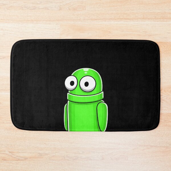 Item preview, R.E.P.O. Character Cute Fanart designed and sold by Kubala Designs.